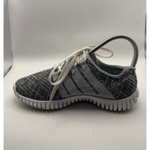New Balance 730v3 Running Shoes Womens 6 Grey W730CB3 Good Athletic Sneakers